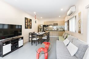 Chaweng Noi Villa