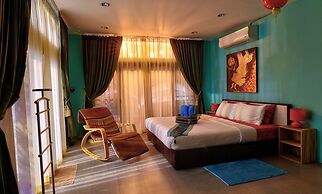 Chaweng Noi Villa