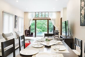 Chaweng Noi Villa