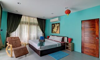 Chaweng Noi Villa