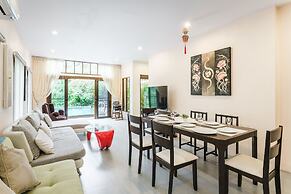 Chaweng Noi Villa