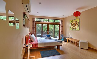 Chaweng Noi Villa