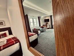 Bettyhill Hotel