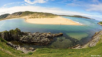 Bettyhill Hotel