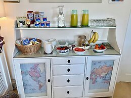 No12 Bed and Breakfast