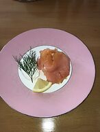 No12 Bed and Breakfast