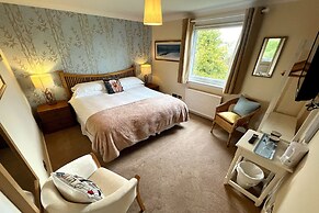 No12 Bed and Breakfast