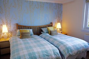 No12 Bed and Breakfast