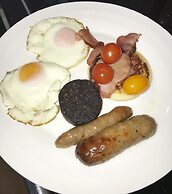 No12 Bed and Breakfast