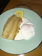 No12 Bed and Breakfast