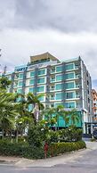 Unique Regency Pattaya