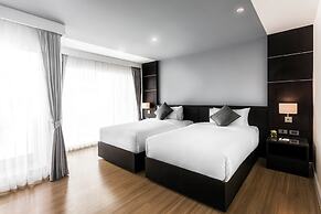 Unique Regency Pattaya