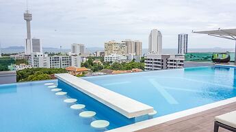 Unique Regency Pattaya