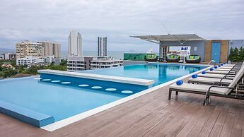 Unique Regency Pattaya