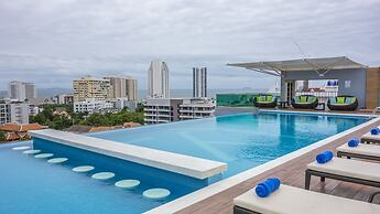 Unique Regency Pattaya