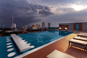 Unique Regency Pattaya
