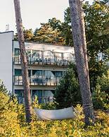 Hotel Riviera Strand