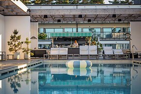 Hotel Riviera Strand