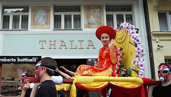 Thalia