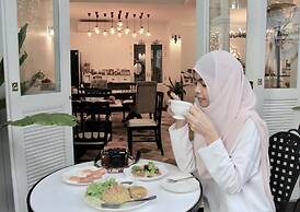 Noursabah Pattaya
