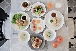Noursabah Pattaya
