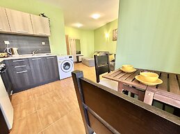 Menada Paradise Dreams Apartments