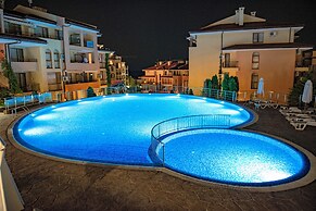 Menada Paradise Dreams Apartments