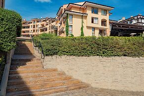 Menada Paradise Dreams Apartments