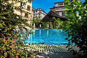 Menada Paradise Dreams Apartments