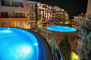 Menada Paradise Dreams Apartments