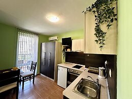 Menada Paradise Dreams Apartments