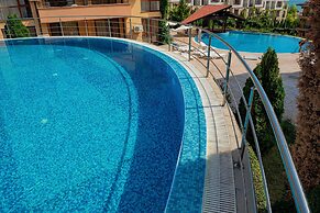 Menada Paradise Dreams Apartments