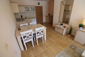 Menada Paradise Dreams Apartments