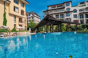 Menada Paradise Dreams Apartments