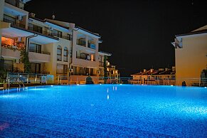 Menada Paradise Dreams Apartments
