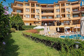Menada Paradise Dreams Apartments