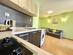 Menada Paradise Dreams Apartments
