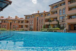 Menada Paradise Dreams Apartments