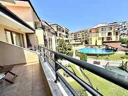 Menada Paradise Dreams Apartments