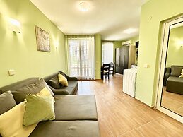Menada Paradise Dreams Apartments