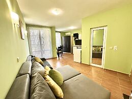 Menada Paradise Dreams Apartments