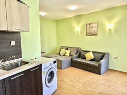 Menada Paradise Dreams Apartments