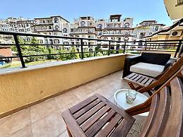Menada Paradise Dreams Apartments