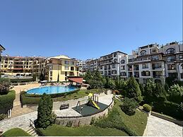 Menada Paradise Dreams Apartments