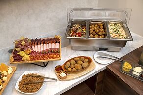 Hotel Opera Garni