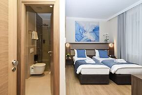 Hotel Opera Garni