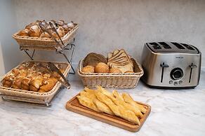 Hotel Opera Garni