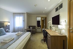 Hotel Opera Garni