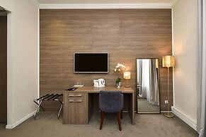 Hotel Opera Garni