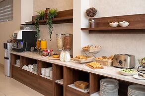 Hotel Opera Garni